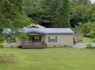 237 Joe Hartley Rd, Linville, NC 28646