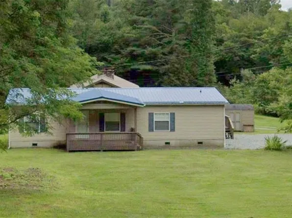 237 Joe Hartley Rd, Linville, NC 28646