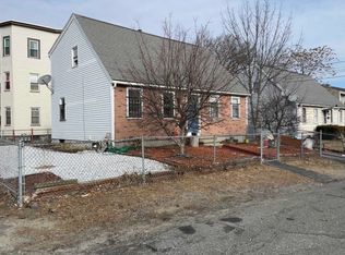 102A Cambridge St, Lawrence, MA 01843