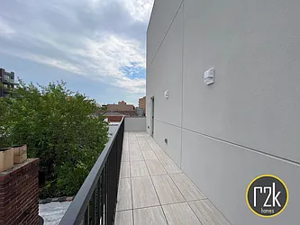 Rented by Realty 2000 Corp