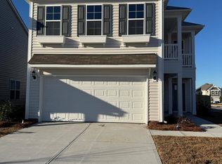 845 Peony Ln, Columbia, SC 29229