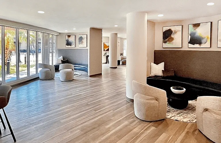 Delante Apartments — Photo 15