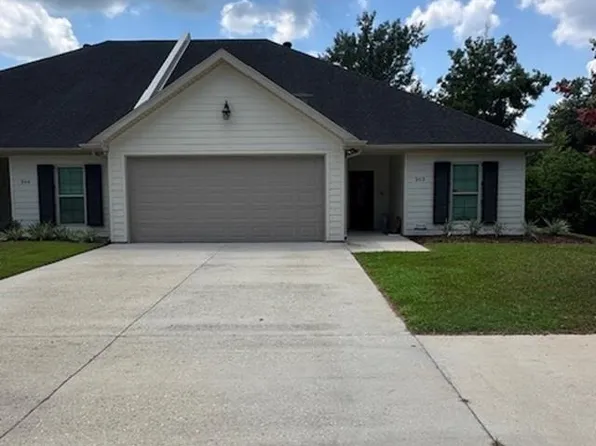 262 E Bayou Rd, Thibodaux, LA 70301