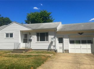 1841 12th St SW, Akron, OH 44314
