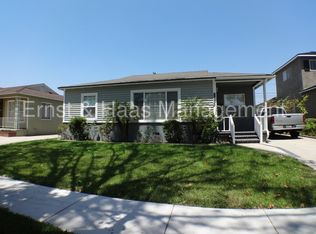 3639 Arbor Rd, Lakewood, CA 90712