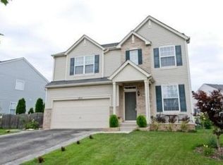 1711 Caton Ridge Dr, Plainfield, IL 60586