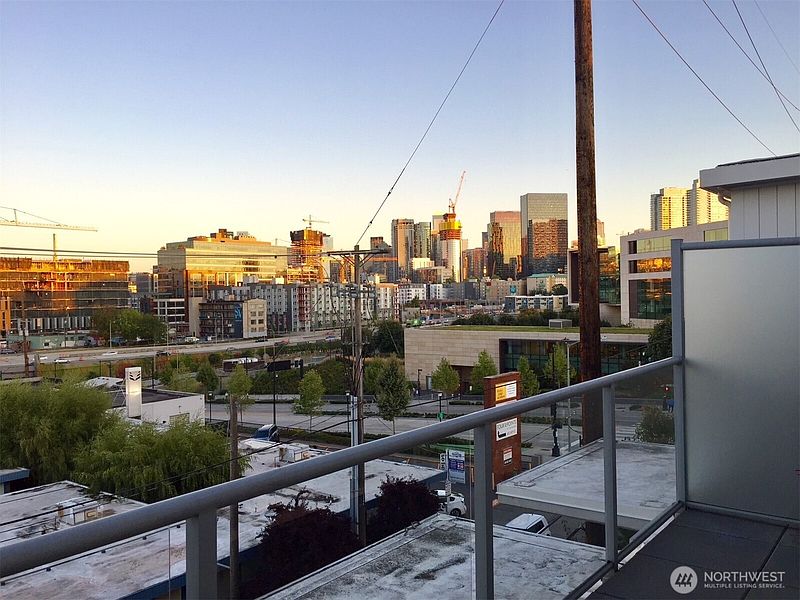 3rd image of 501 Roy Street #T306