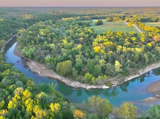 SE 800th Rd, Collins, MO 64738