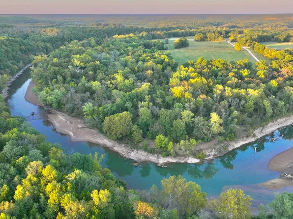 SE 800th Rd, Collins, MO 64738