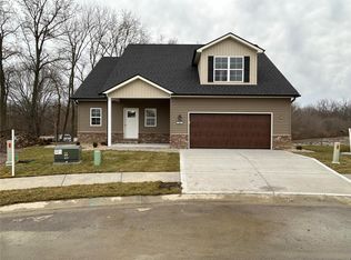 1465 Lexi Ln, Mascoutah, IL 62258