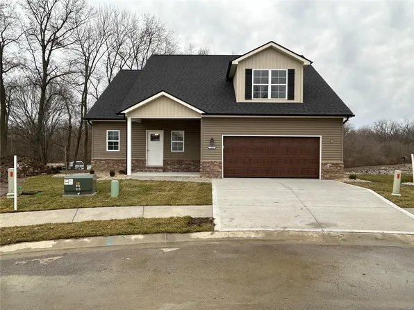 1465 Lexi Ln, Mascoutah, IL 62258