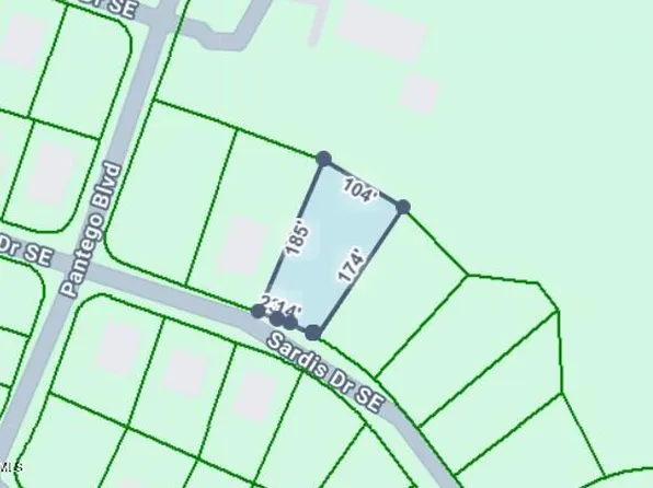 2510 Sardis Drive SE, Bolivia, NC 28422