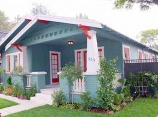 323 Leslie Way, Los Angeles, CA 90042