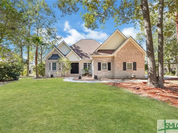 320 Windsong Drive, Richmond Hill, GA 31324