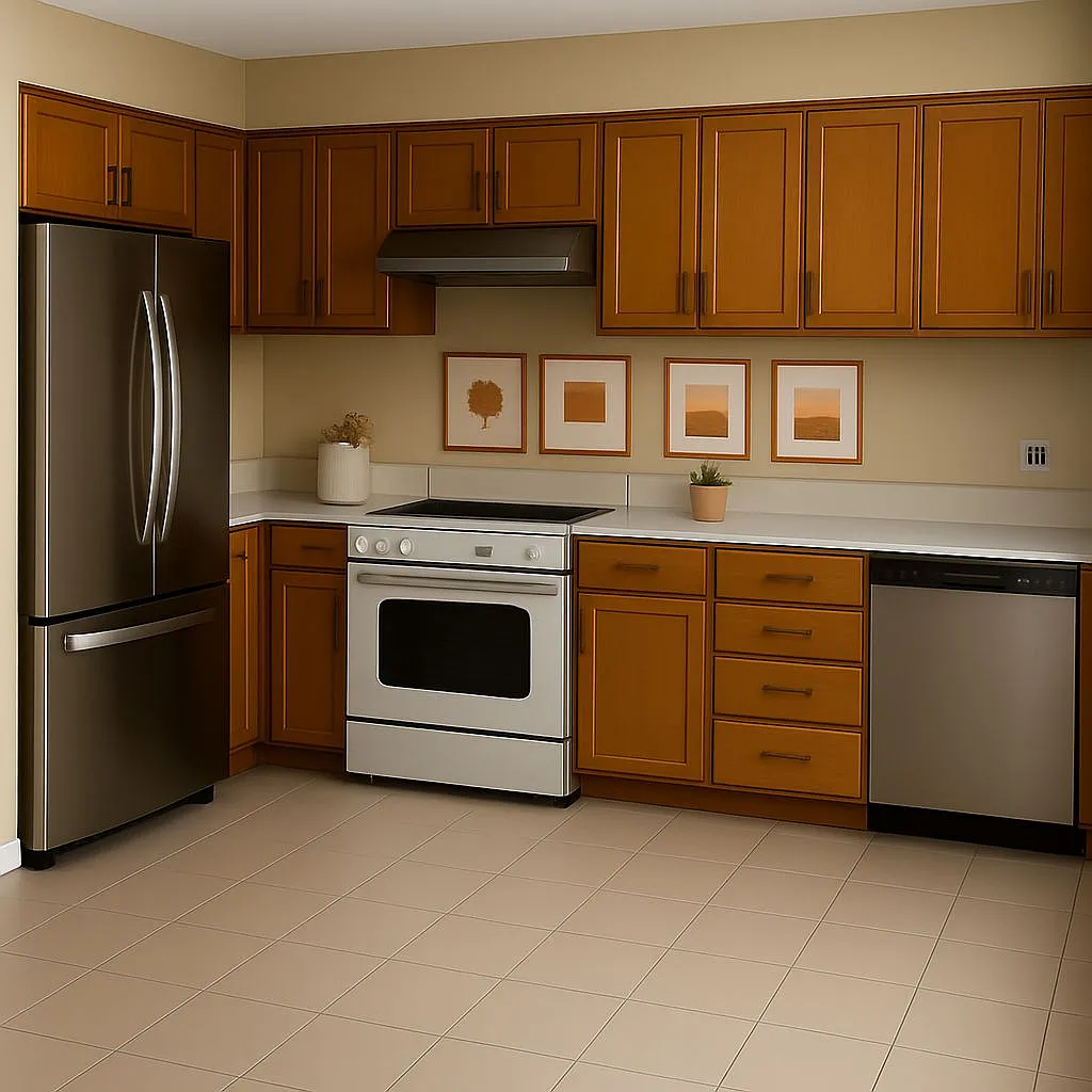 2 bed, 1116 sqft, $1,050 — Photo 2