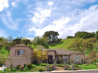 9616 Crosby Dr, Pleasanton, CA 94588