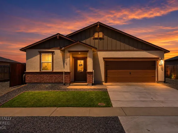 2175 Rick Dr, Linda, CA 95901