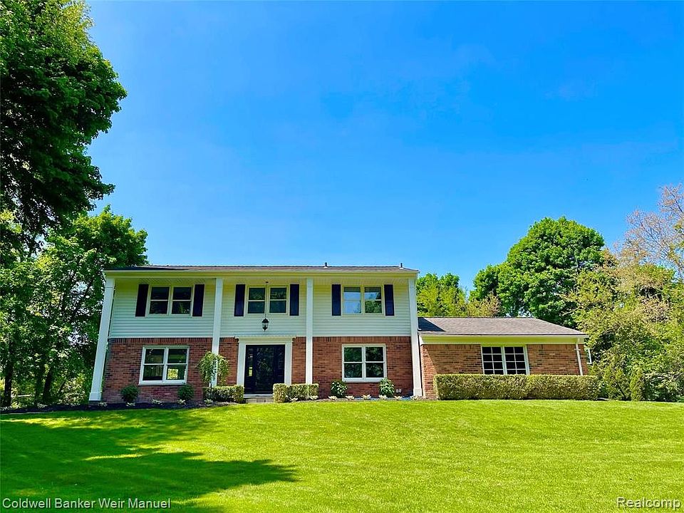 3880 Lahser Rd, Bloomfield Hills, MI 48302 Zillow