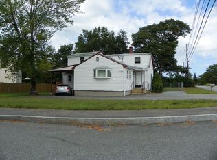 256 High St, Randolph, MA 02368