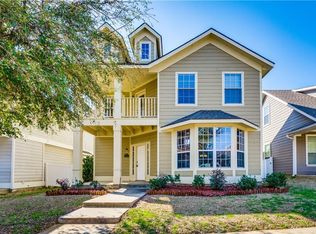 10204 Cedar Lake Dr, Aubrey, TX 76227