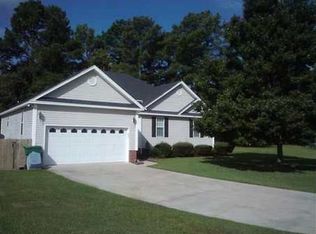 2323 Lampley Way, Florence, SC 29501
