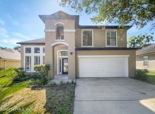 963 Otter Creek Dr, Orange Park, FL 32065