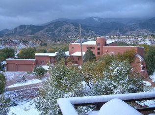 3441 W Kiowa St, Colorado Springs, CO 80904