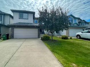 498 Hunters Grn NW #1A, Edmonton, AB T6R3J5