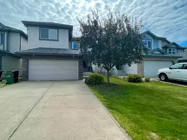 498 Hunters Grn NW #1A, Edmonton, AB T6R 3J5