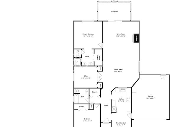 2nd image of this home