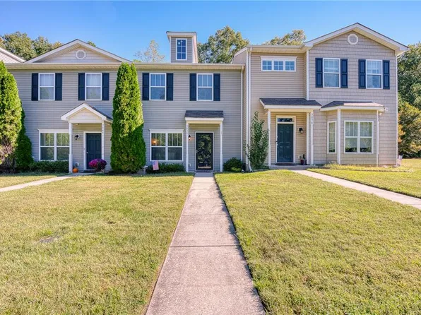 3038 Peppers Point, Toano, VA 23168