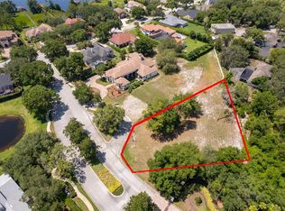 1035 Augustus Ln #1, Mount Dora, FL 32757