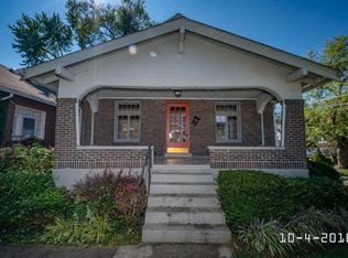 4438 Larkwood Ave, Louisville, KY