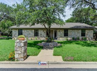 7124 Vallecito Dr, Austin, TX 78759