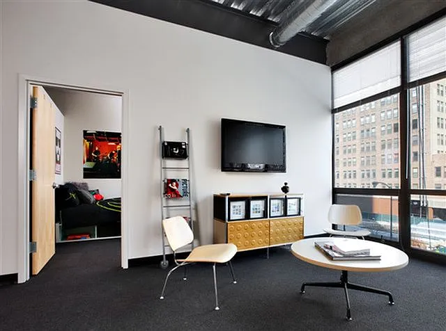 Dwight Lofts — Photo 15