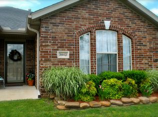 3842 W Tanyard Dr, FAYETTEVILLE, AR 72704
