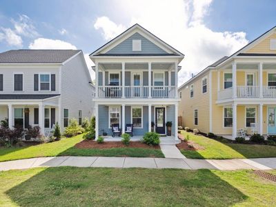 2743 Calico Bass Ln, Johns Island, SC, 29455