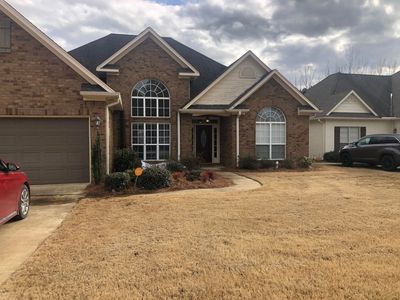 5375 Lake Grove Dr, Tupelo, MS, 38801