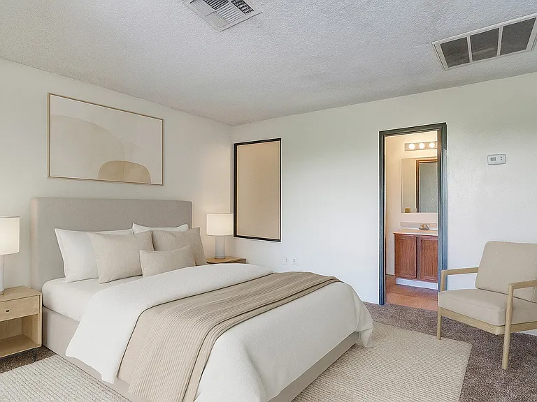 Avanti Townhomes — Photo 1