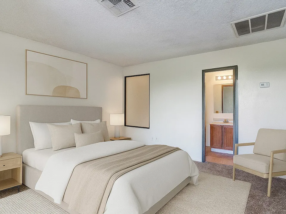 Avanti Townhomes