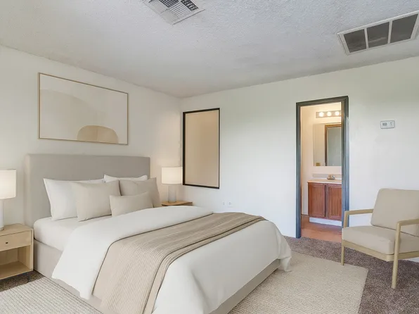 Avanti Townhomes, 2301 S Cotton Flat Rd #C4, Midland, TX 79701