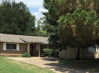 2707 Olympia Dr, Arlington, TX 76013