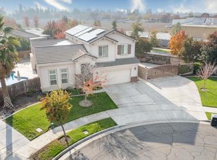 3519 W Cecil Ct, Visalia, CA