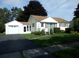 36 Williams St, Batavia, NY 14020