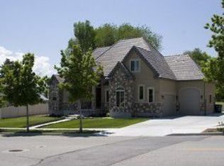 1341 W Reunion Ave, South Jordan, UT 84095