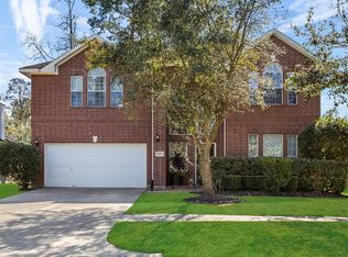 12226 Natchez Park Ln, Humble, TX 77346
