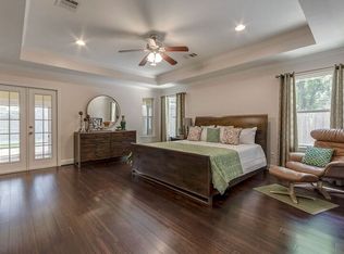 1501 Ebony Ln, Houston, TX 77018