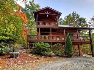 72 Bucking Horse Trl, Cherry Log, GA 30522