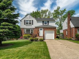 369 Mount Vernon Rd, Amherst, NY 14226