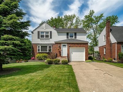 369 Mount Vernon Rd, Amherst, NY, 14226
